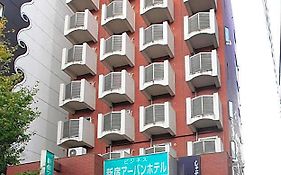 Shinjuku Urban Hotel